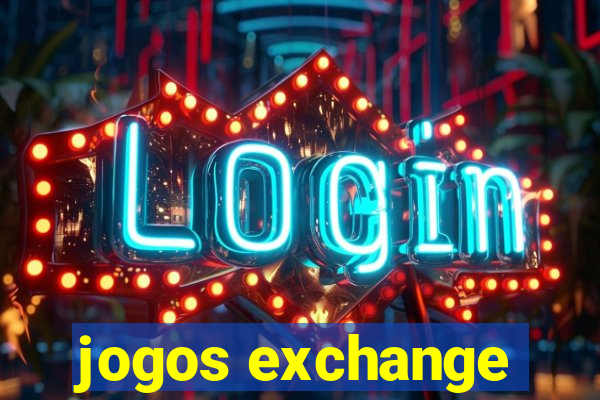 jogos exchange